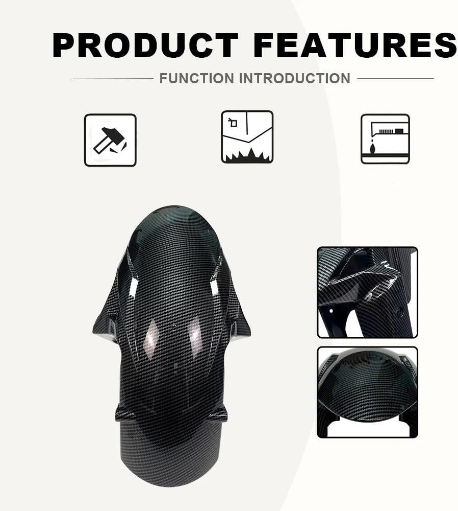 バイクフェアリング カワサキ ZX-6R ZX6R 2019 2020 2021 2022 2023